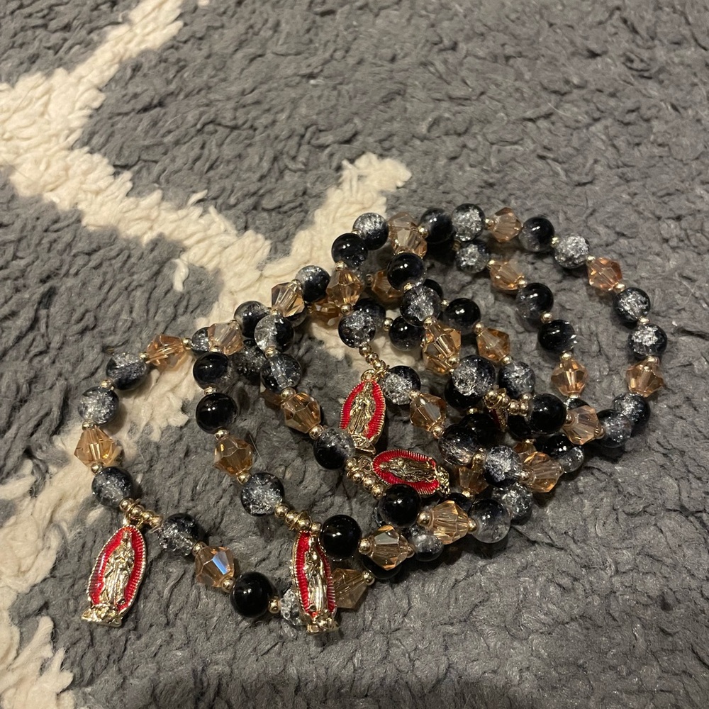 Bracelets Set - Picture 2 of 2